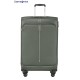 Samsonite Mala/Trolley de Viagem Grande 78cm 4 Rodas Spinner Expansível POPSODA Cinzento - Ref. 92CT400508