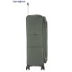 Samsonite Mala/Trolley de Viagem Grande 78cm 4 Rodas Spinner Expansível POPSODA Cinzento - Ref. 92CT400508