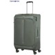 Samsonite Mala/Trolley de Viagem Grande 78cm 4 Rodas Spinner Expansível POPSODA Cinzento - Ref. 92CT400508