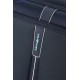 SAMSONITE Mala de Viagem / Trolley Médio 66cm 4R Exp. POPSODA Azul Escuro | Ref. 92CT400411