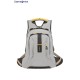 Samsonite Mochila L Para Portátil 15.6'' Paradiver Light Grey/Yellow - Ref. 9201N00218
